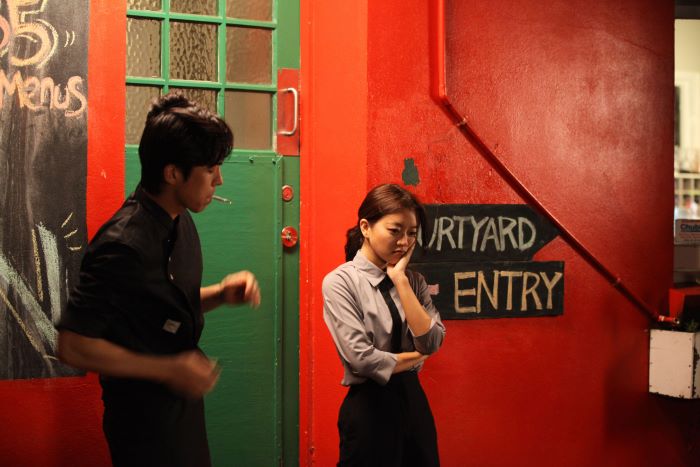 Artistic Freedom Flourishes in South Korean Cinemas, Yet Challenges Persist