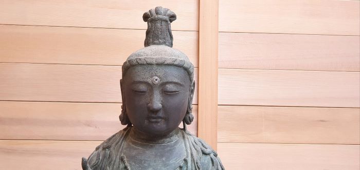 Supreme Court Says Ancient Korean Buddhist Statue Stolen from Japan Should Be Returned