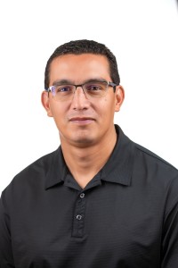 Dr. Cesar A. Coto, Technical Services Director, LATAM (Image courtesy of Amlan® International)