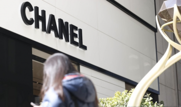 Chanel Tops Second-Hand Luxury Market as Younger Shoppers Embrace Resale Trends