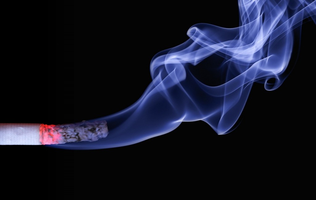 The new law sets rules about the additives in cigarettes, harmful components in cigarette smoke, and how to manage the negative effects of smoking. It provides the legal foundation for these regulations. (Image courtesy of Pixabay)
