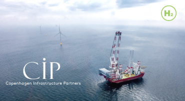 Copenhagen Infrastructure Partners Announces Large-scale Project Award for Next Wave of Offshore Wind in New York