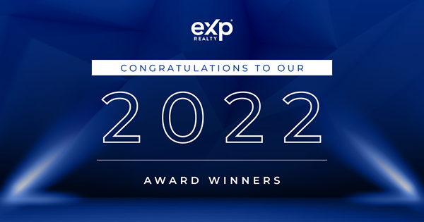 eXp Realty Spotlights Top Agents at EXPCON 2023