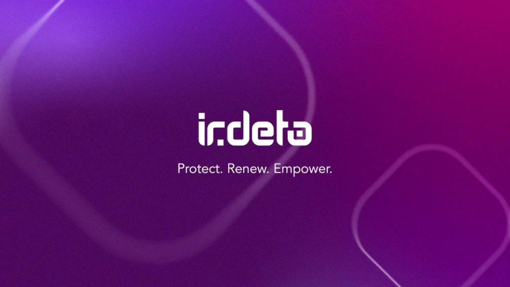 Irdeto is the world leader in digital platform cybersecurity, empowering businesses to innovate for a secure, connected future. (Image from the company webpage)