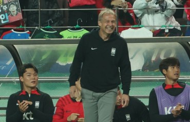 Klinsmann’s Coaching Style Under Fire as South Korea Seeks Asian Cup Glory