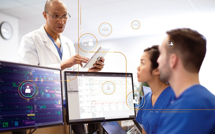 Philips Announces New Interoperability Capabilities That Offer a Comprehensive View of Patient Health for Improved Monitoring and Care Coordination