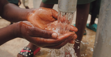 Gap Inc., Cargill, and GSK Join the Water Resilience Coalition and WaterAid to Improve Access to Water in India as Part of the Coalition’s 2030 100-Basin Plan