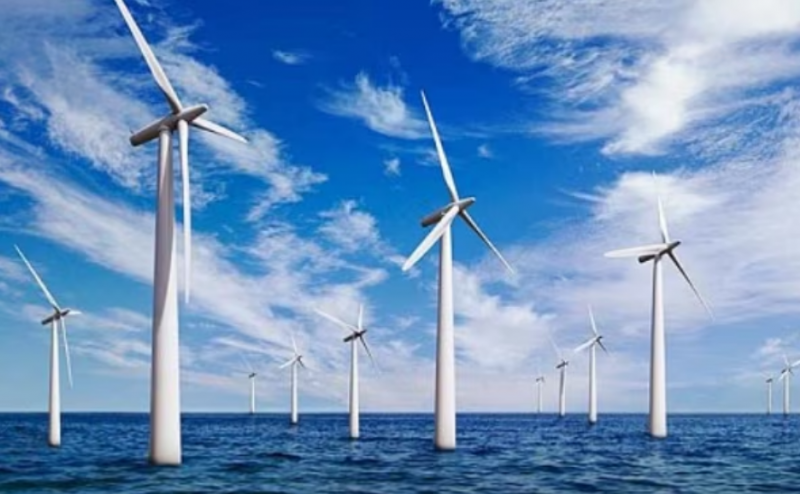 SK E&S and Copenhagen Infrastructure Partners Reach Financial Close on Jeonnam 1 Offshore Wind Project in Korea