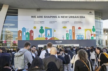 Smart City Expo 2023 Opens a New Urban Era with Record-breaking Figures