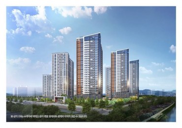 Hyundai E&C’s Hillstate Tops 2023 Best Apartment Brand Rankings