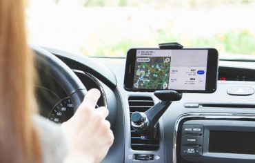 Top Korean Drivers Identified in Recent T-Map Mobility Survey