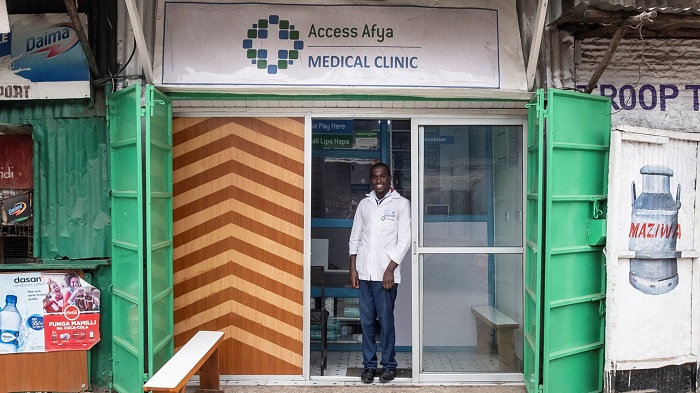 Access Afya Medical Clinic
