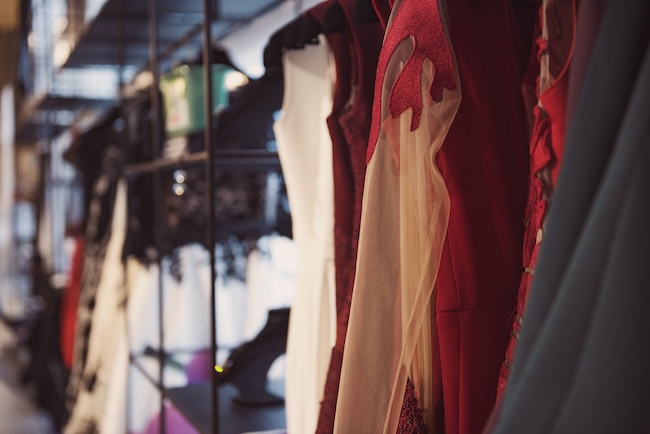 More than 50 percent of the country's fashion enterprises are labeled as 'vulnerable' when it comes to their environmental, social, and governance (ESG) ratings. (Image courtesy of Korea Bizwire)
