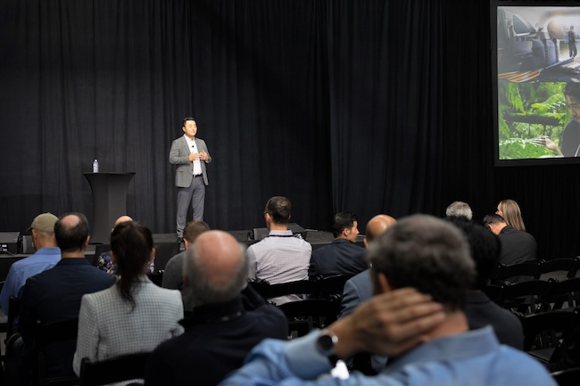 Hyundai Motor Group Hosts Mobility Innovation Forum in Silicon Valley