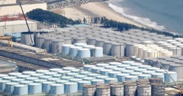 N. Korea Slams Japan’s Wastewater Release from Fukushima Power Plant