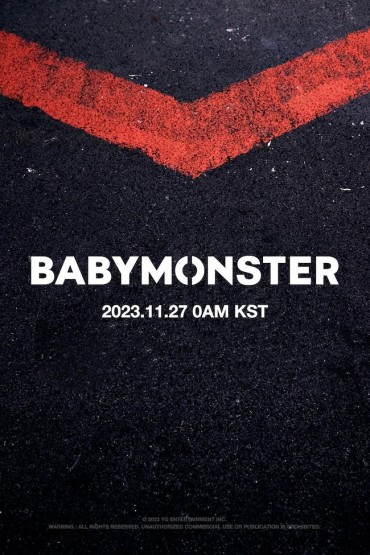 YG Announces Babymonster’s Debut Date
