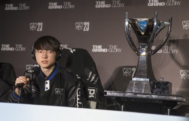 Secret Behind Faker’s Triumph Is Learning From Process Rather Than From Outcome