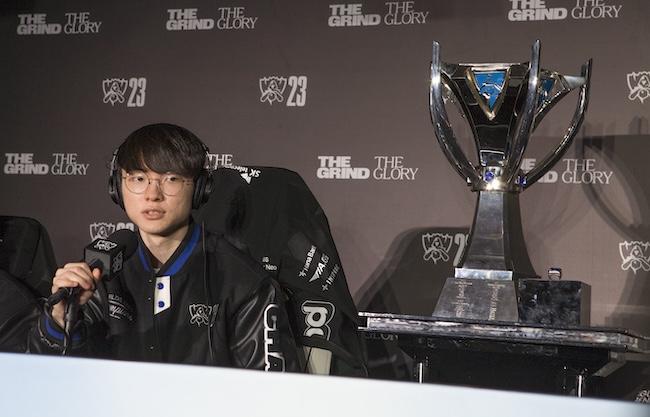Secret Behind Faker’s Triumph Is Learning From Process Rather Than From Outcome