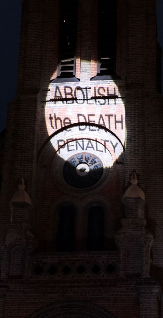 Advocating for Global Abolition of the Death Penalty on World Day Against Capital Punishment 244