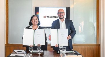 Mermec: Agreement with the Philippines to Enhance Railway Infrastructure