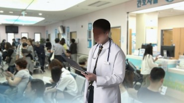 Concentration of Medical Services in Seoul Leaves Half of Provinces Vulnerable