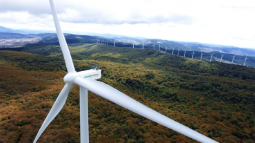 Copenhagen Infrastructure Partners Starts Construction of Canada’s Largest Onshore Wind Project
