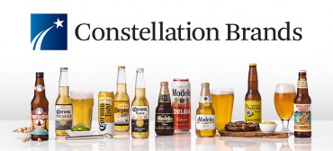 Constellation Brands Appoints Sam Glaetzer to Lead Company’s Wine & Spirits Division