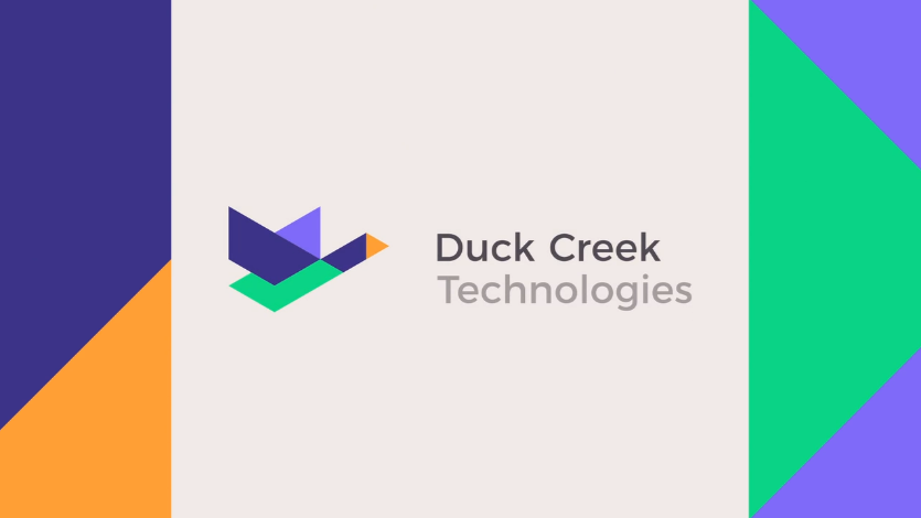 Duck Creek Technologies is the intelligent solutions provider defining the future of the property and casualty (P&C) and general insurance industry. (Image from the company webpage)