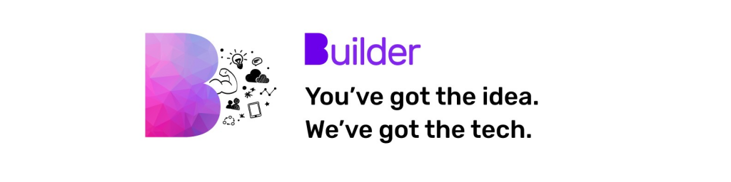 Builder.ai® is an AI-powered composable software platform for every idea and company on the planet. (Image from the company Linkedin page)