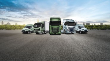 Iveco Group N.V. Publishes its 2024 Corporate Calendar