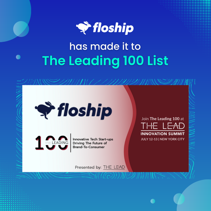 Floship Selected to Join HKSTP Elite Programme, Affirming Innovativeness & Growth Potential