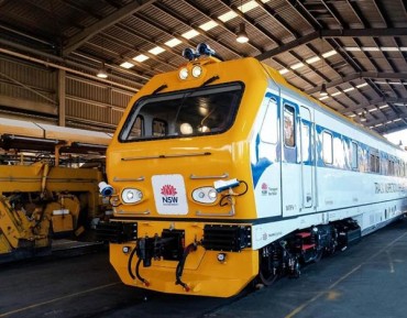 Companies: Mermec Advances Railway Diagnostic Expansion in Australia