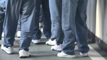 Inmates Win Compensation for Overcrowding-Induced Suffering