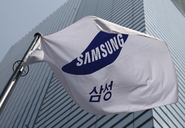 Samsung Electronics Sets Up Unit Tasked with Planning ‘Future Business’