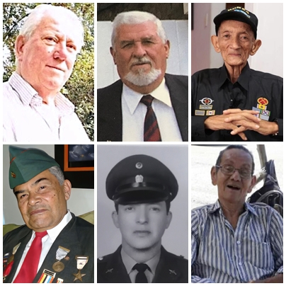 6 British, Colombian Veterans of Korean War to Be Laid to Rest in Busan