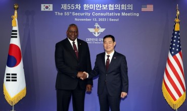 Pentagon Official Stresses Focus by S. Korea, U.S. on ‘Tailored’ Deterrence