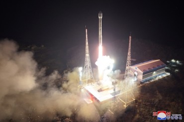 N. Korea’s Claimed Success in Spy Satellite Launch Raises Possibility of Russian Assistance