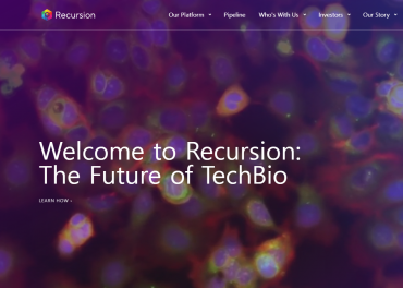 Recursion Announces Data Collaboration Deal with Tempus, Top 50 Supercomputer Ambition Powered by NVIDIA, and Updated Focus of Collaboration with Bayer to Precision Oncology