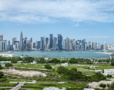 Smart City Expo Doha 2023 Focuses on Data, Connectivity and Sustainability to Improve the Future of Cities