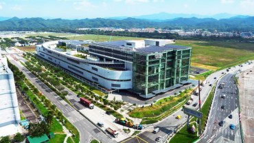 Hyundai Motor Group Holds Completion Ceremony for Global Innovation Center in Singapore