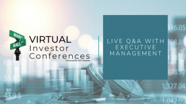 International Companies to Host Live Webcasts at Deutsche Bank’s Depositary Receipts Virtual Investor Conference on November 8th and 9th, 2023