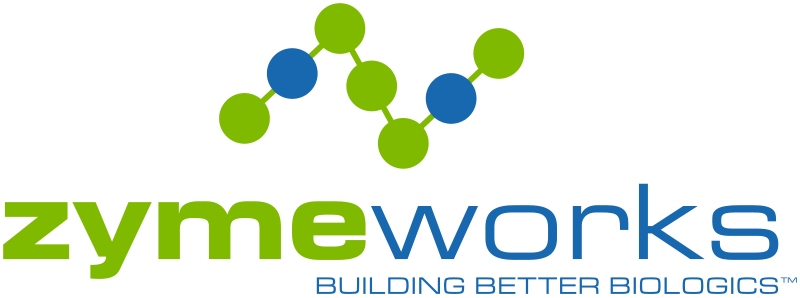 Zymeworks Inc. (Nasdaq: ZYME) is a global biotechnology company committed to the discovery, development, and commercialization of novel, multifunctional biotherapeutics. 