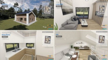 Convenience Store Enters Housing Market with Innovative Prefabricated Homes