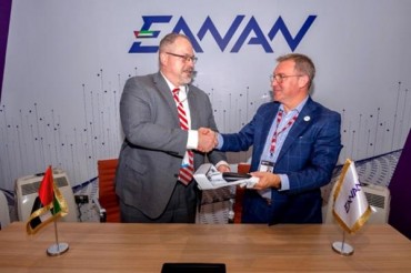 EANAN AL SAMMA (EANAN) and Jetoptera, Inc. Partner to Launch VTOL Platforms Powered by Fluidic Propulsive System™