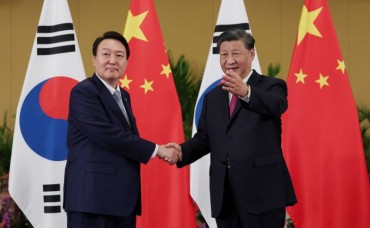 South Korea and China Convene First-ever Public-Private Economic Exchange Summit