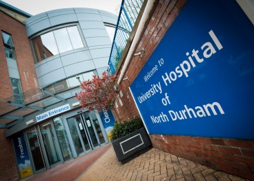 Philips and County Durham and Darlington NHS Foundation Trust Collaborate on a Sustainability Blueprint to Reduce Carbon Emissions and Waste