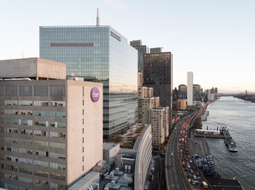 NYU Langone Health to Adopt New Philips Health Technology Solutions in Multi-year Partnership Directed at Patient Safety, Quality and Outcomes