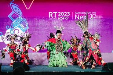 RSPO Celebrates 20 Years of Impact and Reaffirms the Power of Partnerships for the Next 20