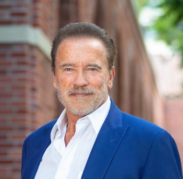 Arnold Schwarzenegger to be Presented with Inaugural Benchmark Lifetime Achievement Award at Benchmark Week 2023