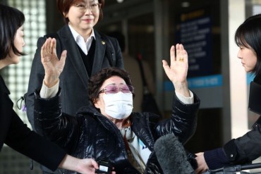 Appellate Court Orders Japan to Compensate ‘Comfort Women’ in Lawsuit over Wartime Sexual Slavery